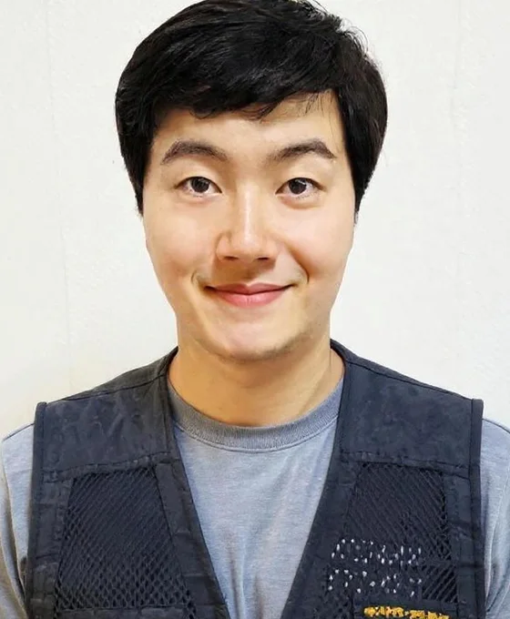 OK대덕이사 정직원 조규배 정리 담당