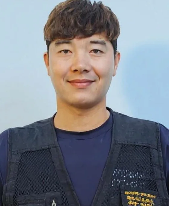 OK대덕이사 정직원 전성진 견적 팀장